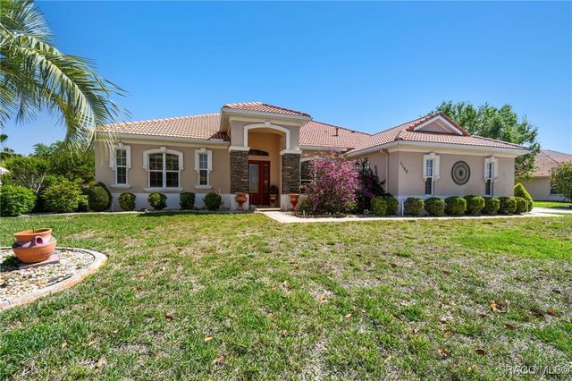 1153 E Whirl Away Circle, Inverness, FL 34453