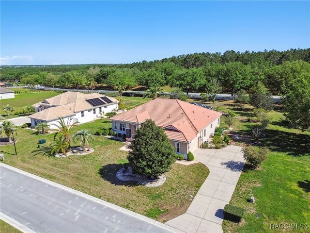 1153 E Whirl Away Circle, Inverness, FL 34453