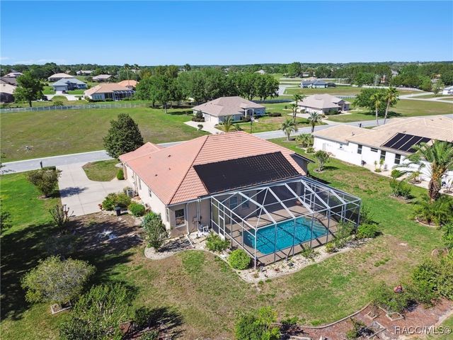 1153 E Whirl Away Circle, Inverness, FL 34453