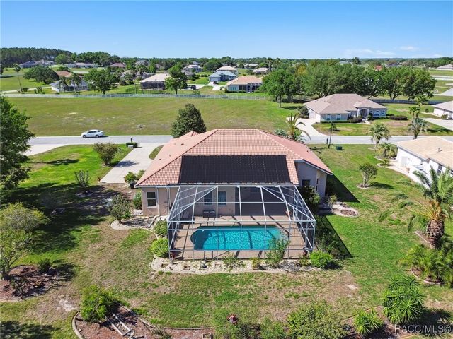 1153 E Whirl Away Circle, Inverness, FL 34453