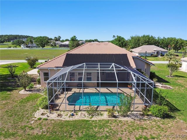 1153 E Whirl Away Circle, Inverness, FL 34453