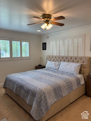 4047 S COMET CIR, Holladay, UT 84124