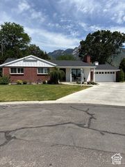 4047 S COMET CIR, Holladay, UT 84124