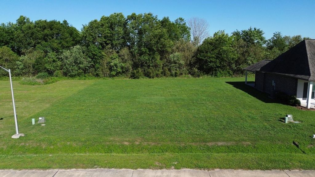 287 Le Belle Maison Drive, Raceland, LA 70301