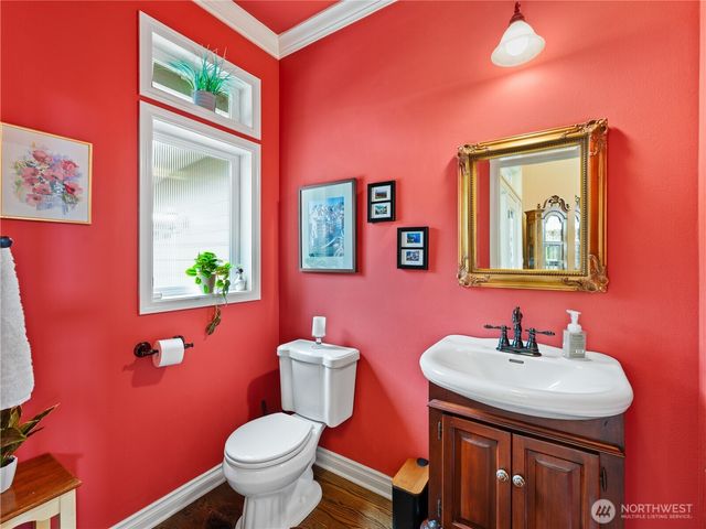 17074 Trout Drive, Mount Vernon, WA 98274