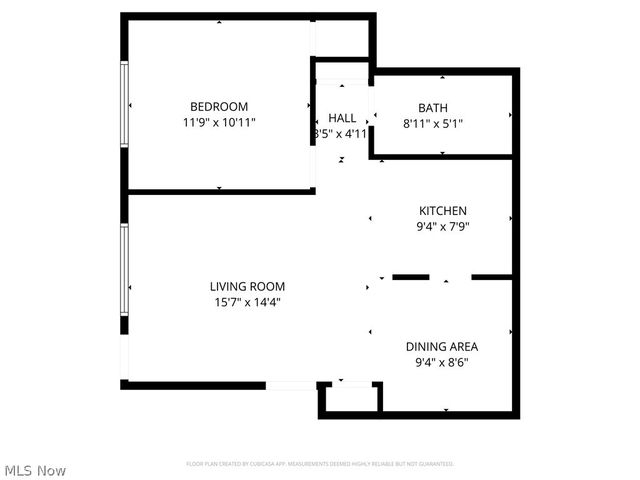 729 W Main Street B, Kent, OH 44240