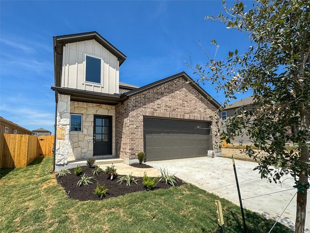158 Jake Pine DR, Buda, TX 78610