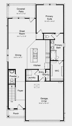 158 Jake Pine DR, Buda, TX 78610