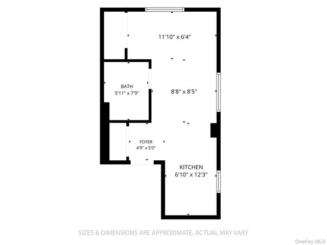 8722 51st Avenue 3H, Elmhurst, NY 11373