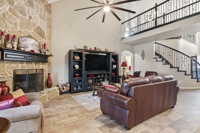 1425 Soaptree Lane, Fort Worth, TX 76177