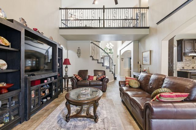 1425 Soaptree Lane, Fort Worth, TX 76177