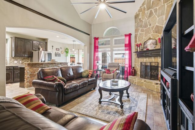 1425 Soaptree Lane, Fort Worth, TX 76177