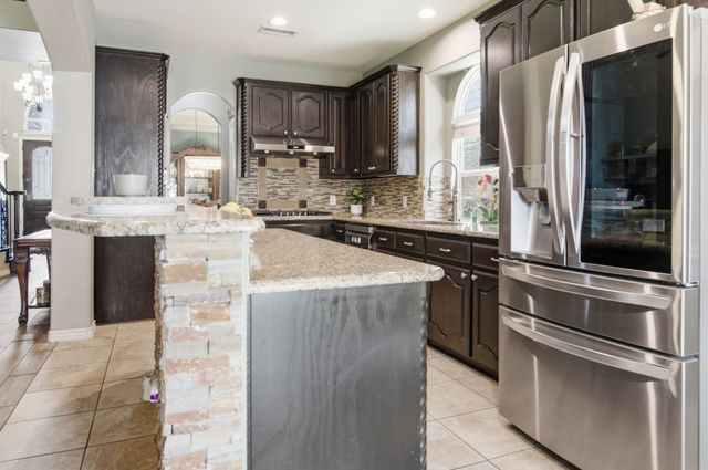 1425 Soaptree Lane, Fort Worth, TX 76177