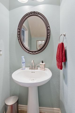 1425 Soaptree Lane, Fort Worth, TX 76177