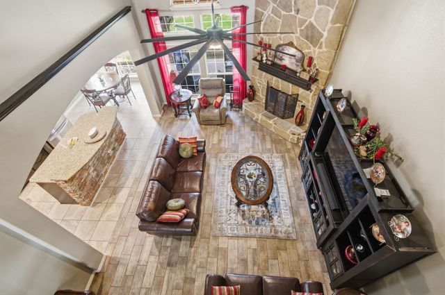 1425 Soaptree Lane, Fort Worth, TX 76177