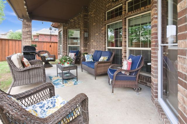 1425 Soaptree Lane, Fort Worth, TX 76177