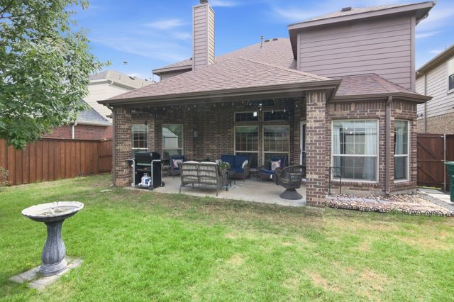 1425 Soaptree Lane, Fort Worth, TX 76177