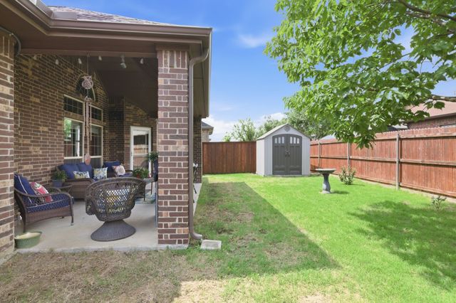 1425 Soaptree Lane, Fort Worth, TX 76177