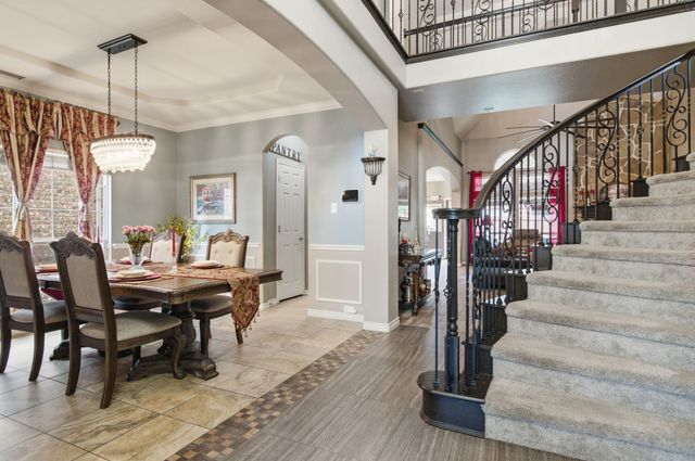 1425 Soaptree Lane, Fort Worth, TX 76177