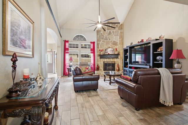 1425 Soaptree Lane, Fort Worth, TX 76177