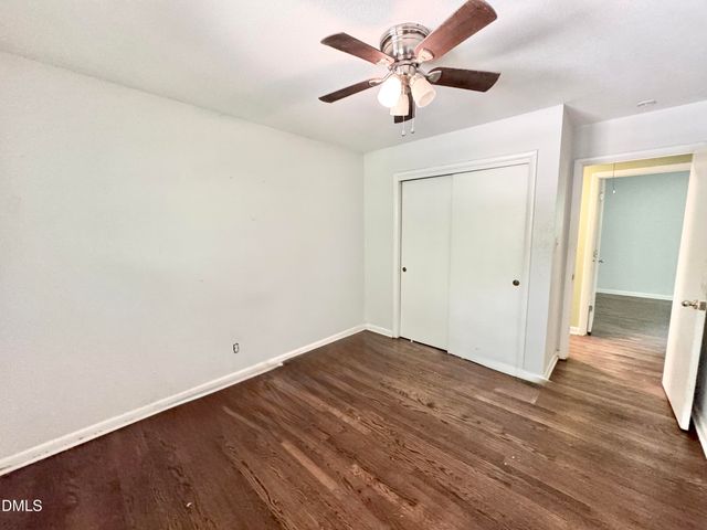 322 S Dixon Avenue, Cary, NC 27511