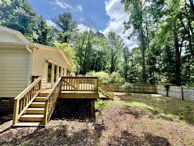 322 S Dixon Avenue, Cary, NC 27511