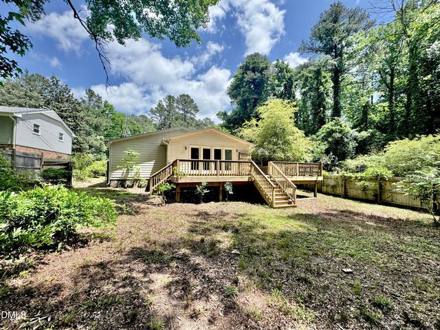 322 S Dixon Avenue, Cary, NC 27511