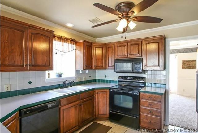 9109 E 88th Court, Tulsa, OK 74133