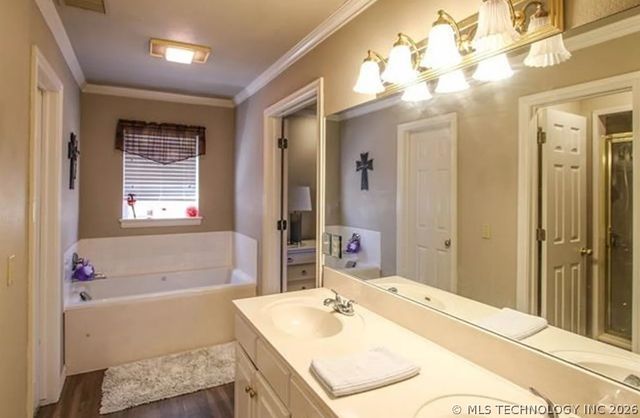 9109 E 88th Court, Tulsa, OK 74133