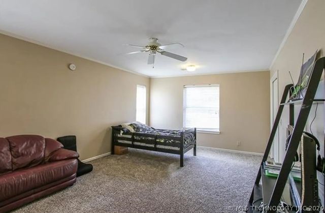 9109 E 88th Court, Tulsa, OK 74133