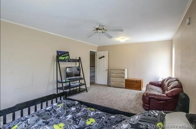 9109 E 88th Court, Tulsa, OK 74133