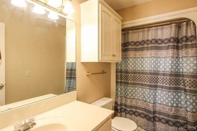 9109 E 88th Court, Tulsa, OK 74133