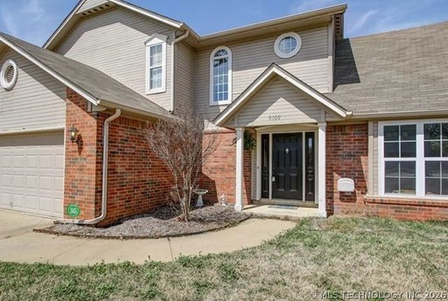 9109 E 88th Court, Tulsa, OK 74133