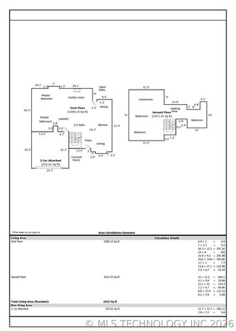 9109 E 88th Court, Tulsa, OK 74133