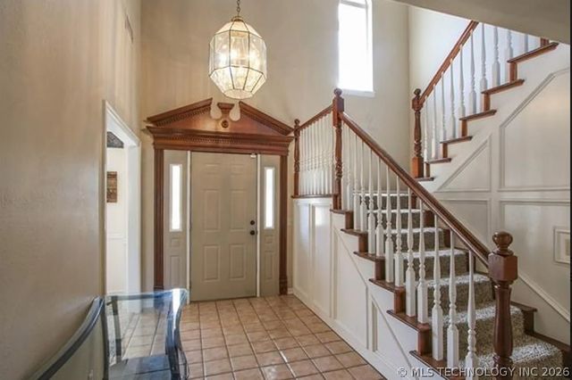 9109 E 88th Court, Tulsa, OK 74133