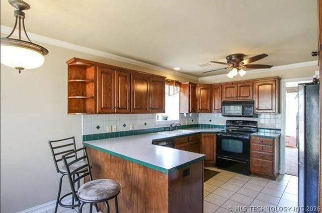 9109 E 88th Court, Tulsa, OK 74133