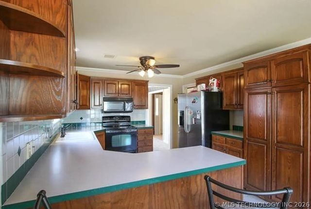 9109 E 88th Court, Tulsa, OK 74133