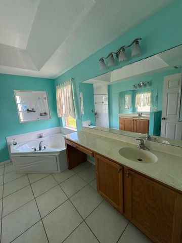 3982 SW Kabane Street, Port St. Lucie, Port St Lucie, FL 34953