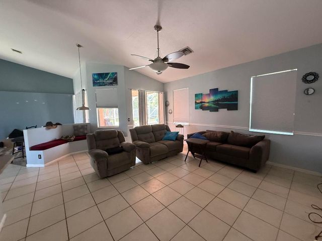 3982 SW Kabane Street, Port St. Lucie, Port St Lucie, FL 34953