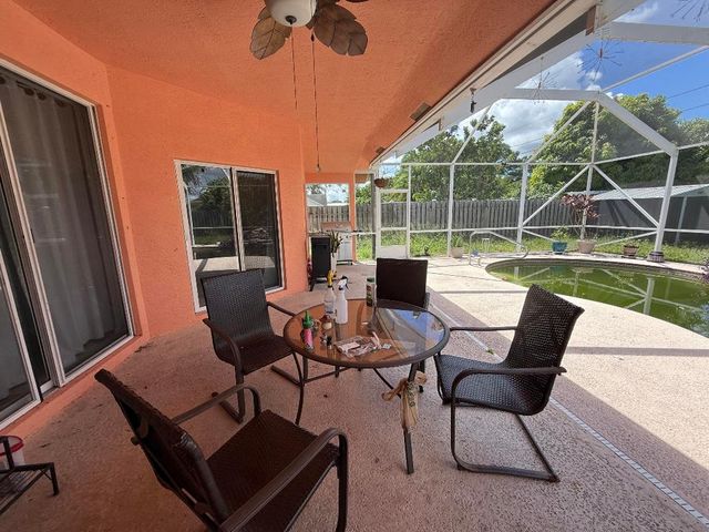 3982 SW Kabane Street, Port St. Lucie, Port St Lucie, FL 34953