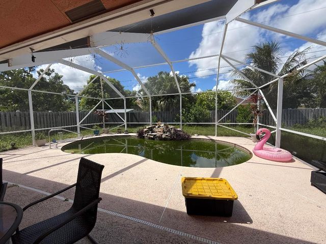 3982 SW Kabane Street, Port St. Lucie, Port St Lucie, FL 34953