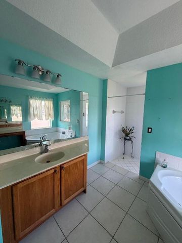 3982 SW Kabane Street, Port St. Lucie, Port St Lucie, FL 34953