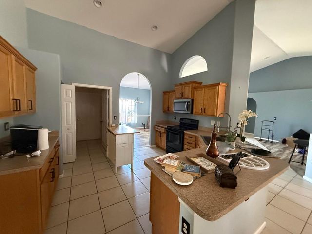 3982 SW Kabane Street, Port St. Lucie, Port St Lucie, FL 34953