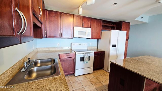 9860 S Thomas Drive 1804, Panama City, FL 32408