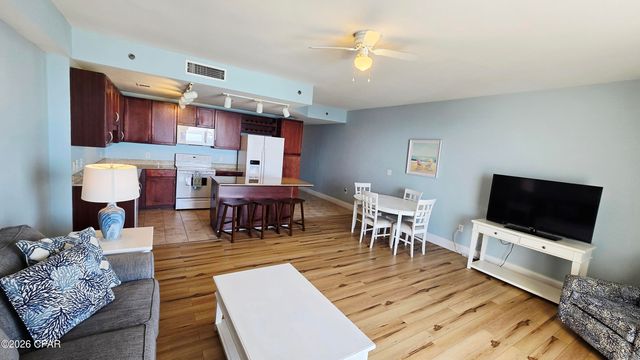 9860 S Thomas Drive 1804, Panama City, FL 32408