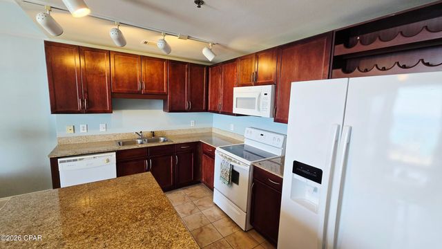 9860 S Thomas Drive 1804, Panama City, FL 32408