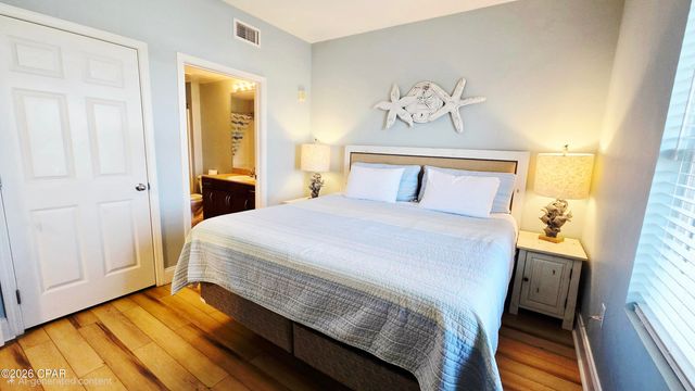 9860 S Thomas Drive 1804, Panama City, FL 32408