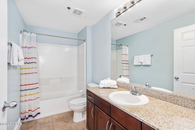 9860 S Thomas Drive 1804, Panama City, FL 32408