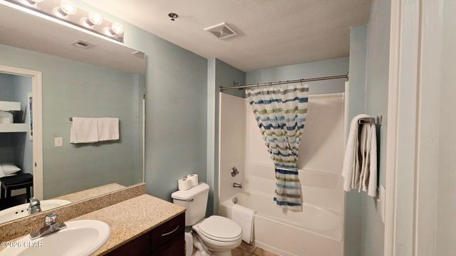 9860 S Thomas Drive 1804, Panama City, FL 32408