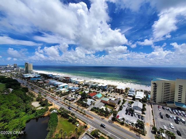 9860 S Thomas Drive 1804, Panama City, FL 32408